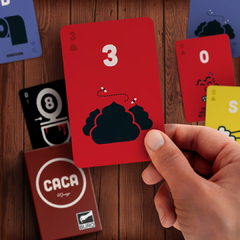 Caca: El Juego